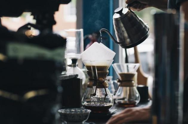 Україна опинилася в Топ-3 країн Європи за кількістю відкритих кав'ярень у 2019 році