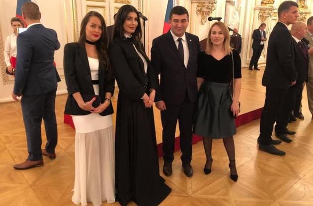 &laquo;Къырым бирлиги&raquo; була створена ФСБ в якості лояльного Путіну &laquo;замінника&raquo; Меджлісу