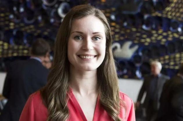 Фінляндією буде управляти &quot;жіноча п&#039;ятірка&quot;