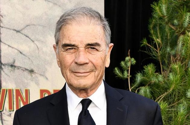 Роберт Форстер помер у віці 78 років