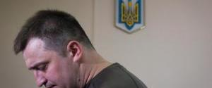 Дела прокурора Кулика отправили на аудит — Касько