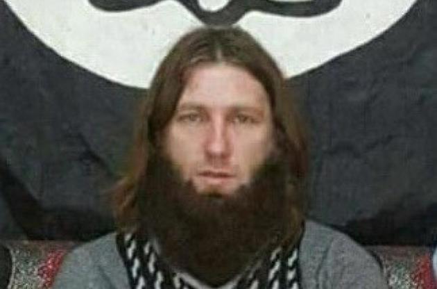 Задержанный СБУ боевик ИГИЛ с 2018 года жил в Украине с поддельными документами