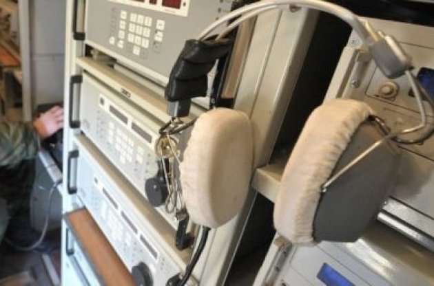 НАБУ поки прослуховувати нікого не може