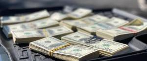 В США начали действовать новые пошлины на товары из ЕС