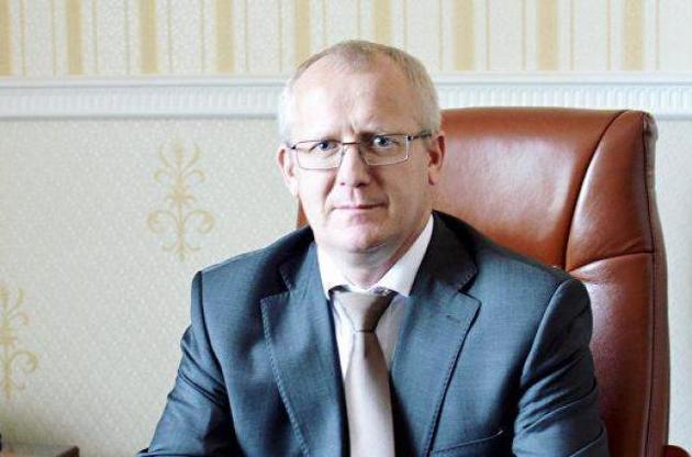 Экс-замминистра экономики Бровченко арестовали с залогом в 3,4 млн гривен