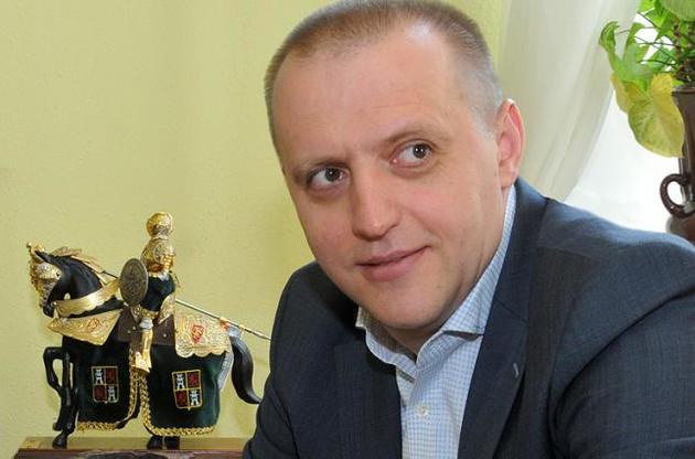 Трепак назначен заместителем генпрокурора