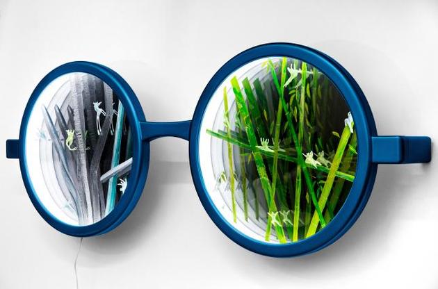 Официальное открытие выставки пройдет 12 ноября