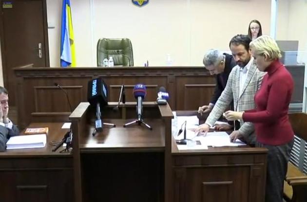 Суд избрал чиновнице меру пресечения в виде круглосуточного домашнего ареста