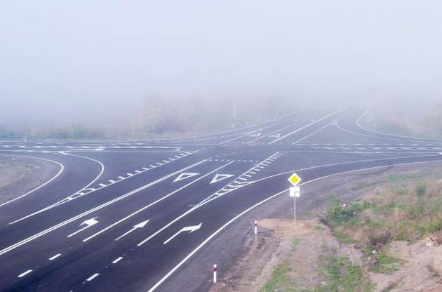 У нового глави Укравтодору амбітні плани
