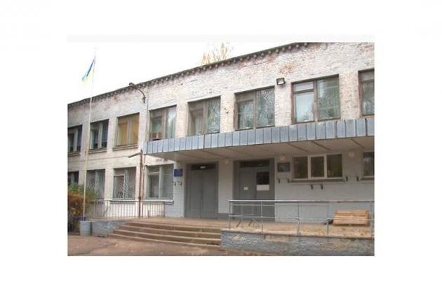 Спалах вірусного гепатиту в Чернігові: школу закрили на тиждень