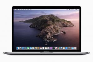Apple випустила macOS Catalina без iTunes