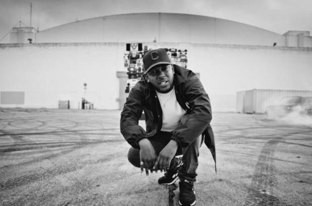 Перше місце в списку зайняла пісня Alright Кендрика Ламара