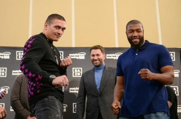 Бій пройде вранці 13 жовтня