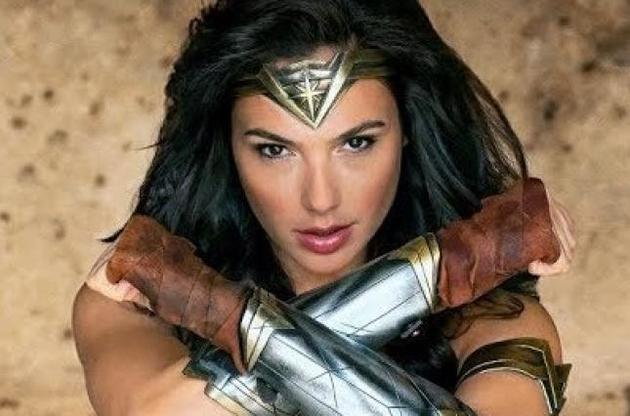 В украинский прокат "Чудо-женщина: 1984" выйдет 4 июня