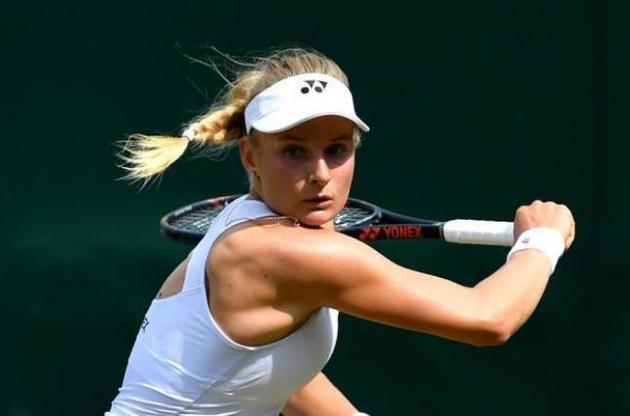 Ястремська зробила крок до виходу з групи