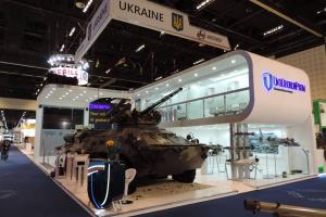 "Укрспецекспорт" повернувся під контроль концерну "Укроборонпром"