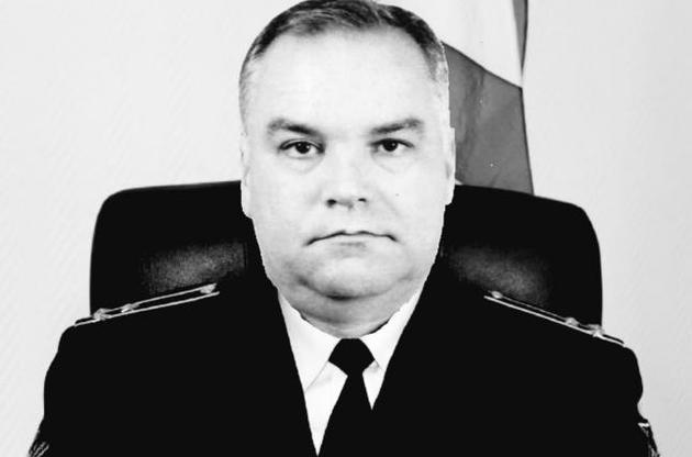 Петр Каменщиков возглавлял 316 разведцентр с 2012 года