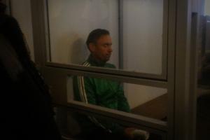Рассмотрение апелляции на арест "минера" моста Метро в Киеве перенесли