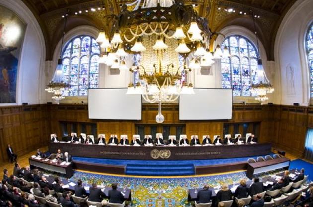 Україна проти РФ: Міжнародний суд ООН відхилив усі заперечення Росії