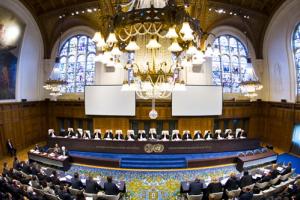 Украина против РФ: Международный суд ООН отклонил все возражения России