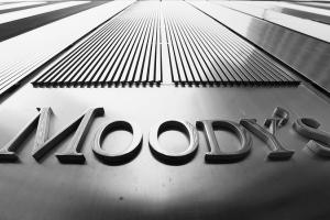 Moody's считает маловероятным достижение 7%-го роста ВВП Украины