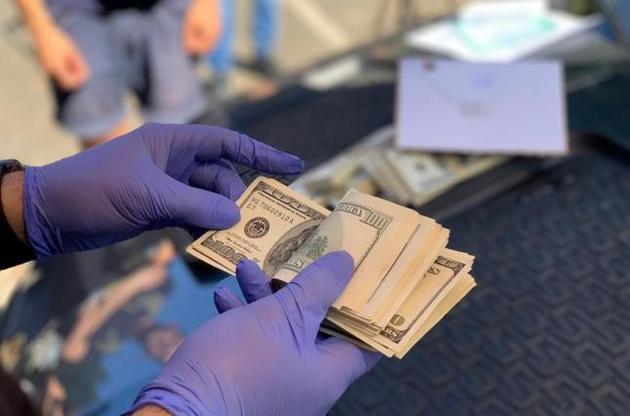 Чиновница действовала в сговоре с рядом должностных лиц