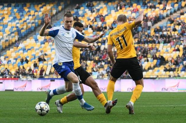 Команди зіграють треті матчі