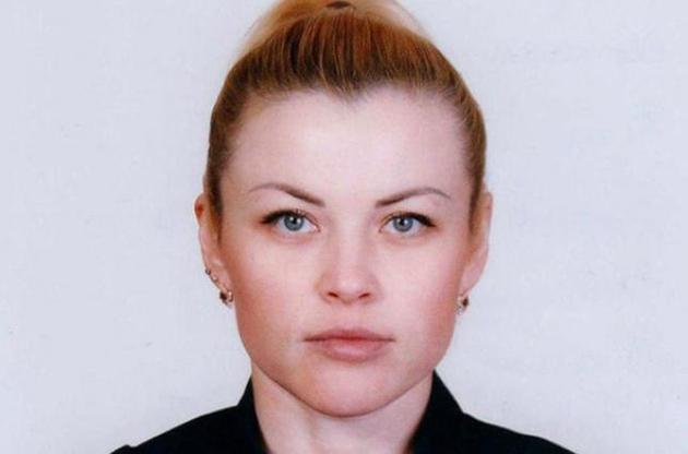 Водитель микроавтобуса сбил женщину