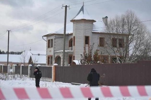 Руководство полиции Киева фигурирует в деле о саботаже расследования стрельбы в Княжичах