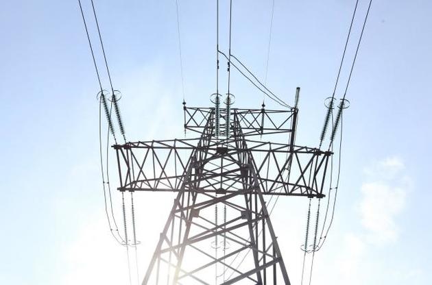 Рада поддержала закон о запрете импорта электроэнергии из РФ по двусторонним договорам