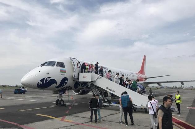 Авиакомпания уже открыла продажу билетов на летний сезон