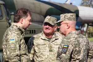 Генштаб ВСУ готовит план разведения войск в Донбассе – Загороднюк