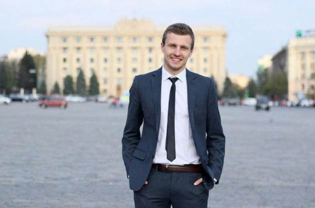 Кирилл Нестеренко лишился документов и гаджетов