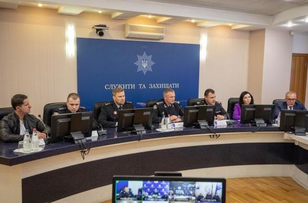 Троян заявив, що в МВС &quot;все є і всього вистачає&quot;