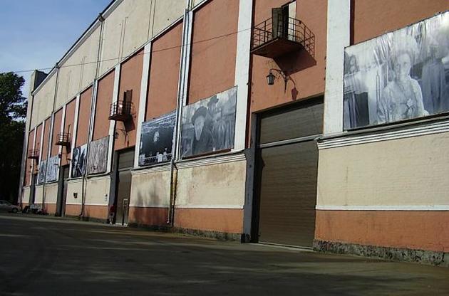 Раніше Бородянський не виключав можливість приватизації кіностудії