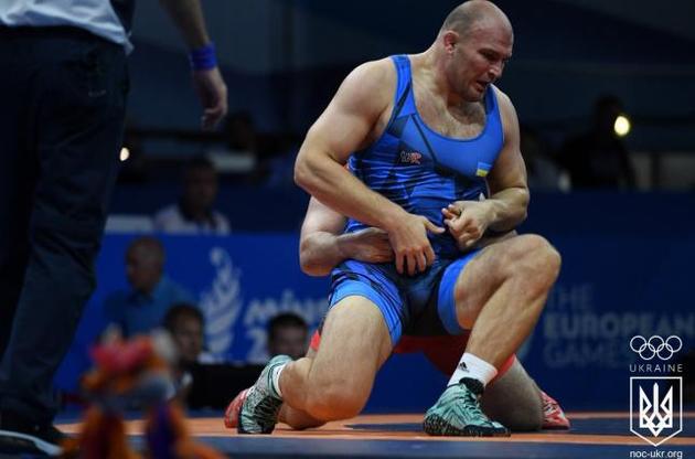 Хоцяновський також завоював ліцензію на Олімпіаду-2020