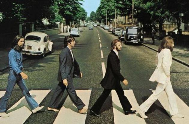 The Beatles опубликовали клип Here Comes the Sun к 50-летию альбома Abbey Road