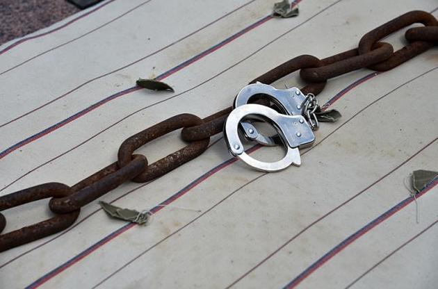 СБУ сообщила о числе пленных, о которых было известно по состоянию на 16 декабря