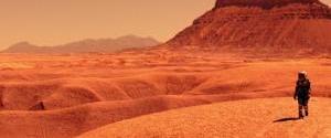 Ученые назвали подходящее место для высадки людей на Марсе