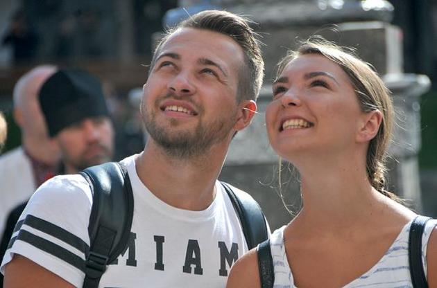 Несмотря на трудности, Украина движется вперед