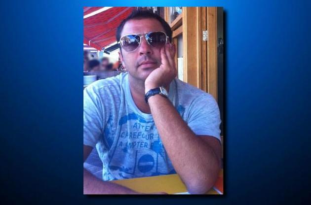 Андрій Кукушкін – американський бізнесмен українського походження