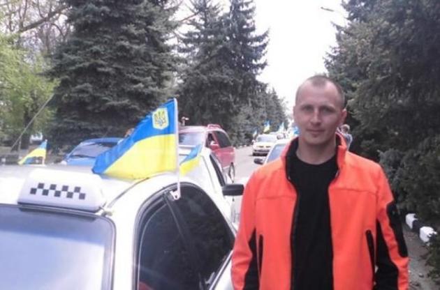 У колонії Саратовської області катують українського політв'язня Якименка — Денісова