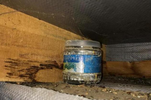 Повідомлення про підозру судді вручив особисто Холодницький