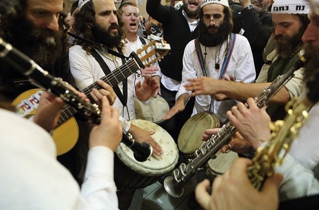 Каждый четвертый европеец в той или иной степени является антисемитом