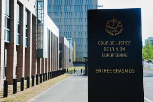 Польща порушила європейське законодавство – Вищий суд ЄС