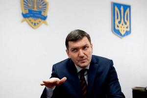 Горбатюк пообещал судиться с ГПУ из-за увольнения