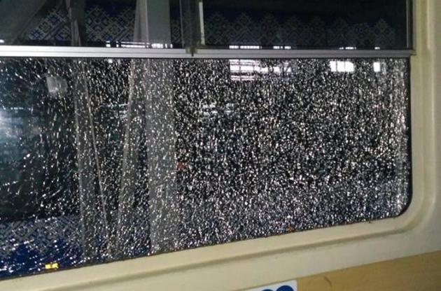 Правоохоронні органи вже займаються цим випадком