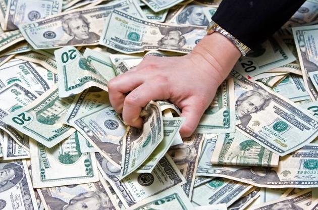 СБУ скерувала до суду обвинувальний акт щодо розкрадання $ 38 млн "Південкомбанку"