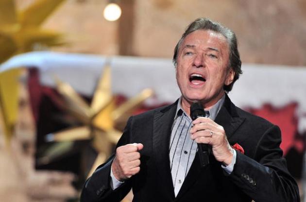 Готта порівнювали з Сінатрою і називали "Божественний Карел"