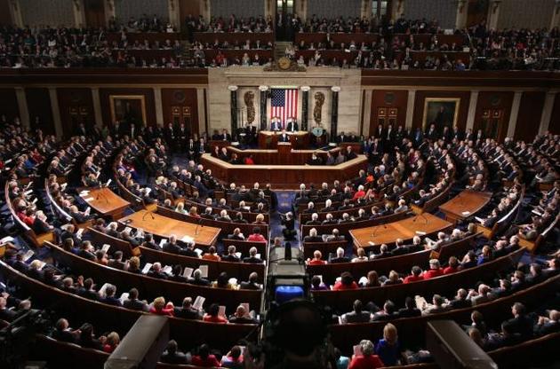 Адміністрація Трампа відмовилася співпрацювати з розслідуванням імпічменту